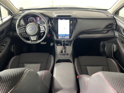 2023 Subaru Legacy Sport