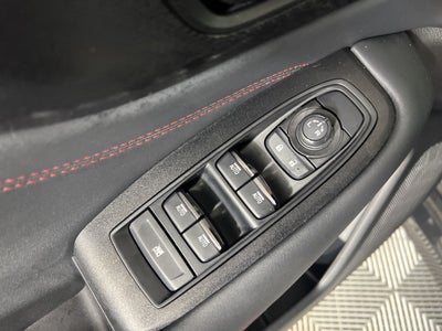 2023 Subaru Legacy Sport