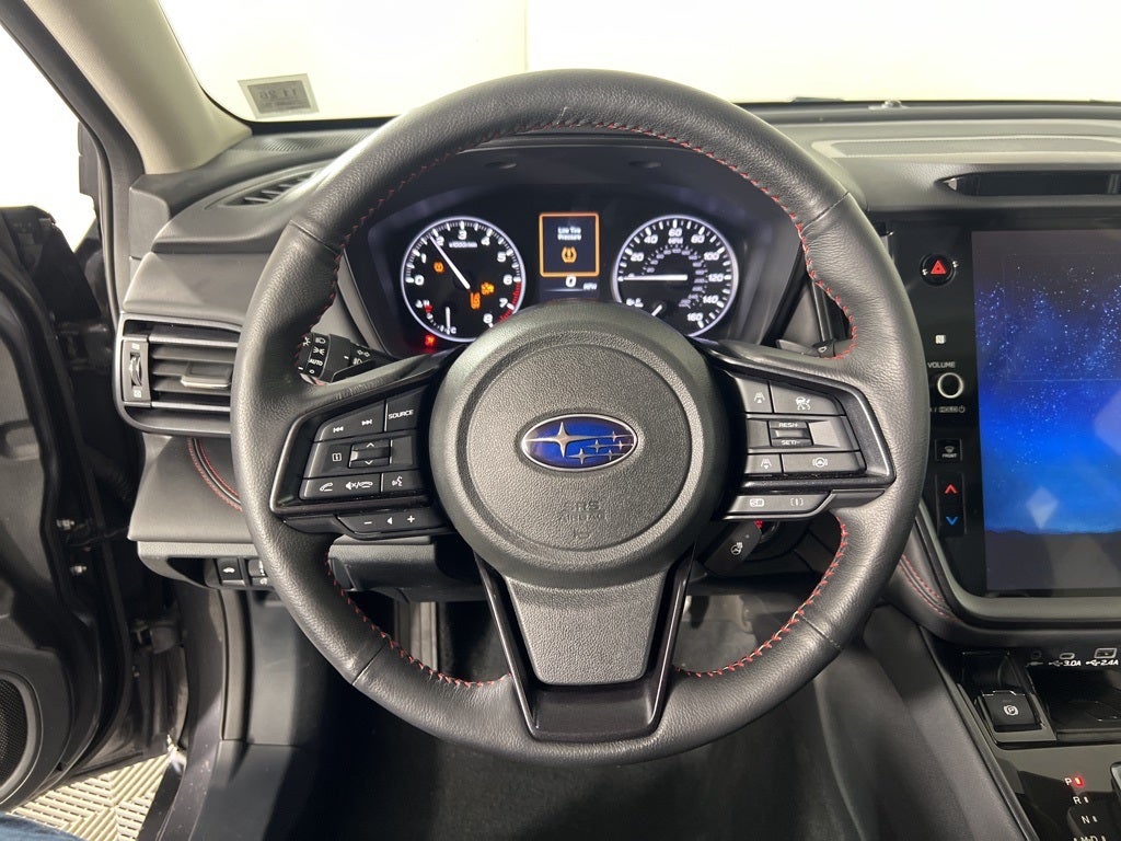 2023 Subaru Legacy Sport