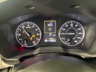 2023 Subaru Legacy Sport