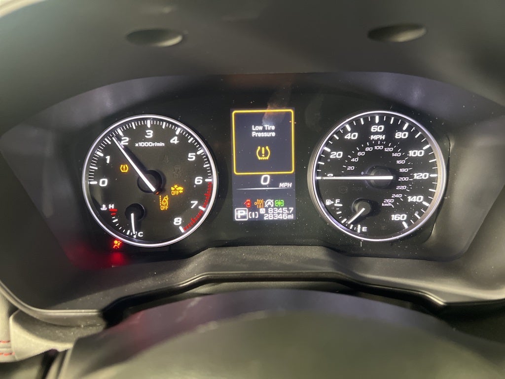 2023 Subaru Legacy Sport