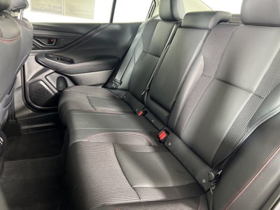 2023 Subaru Legacy Sport