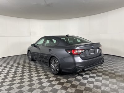 2023 Subaru Legacy Sport