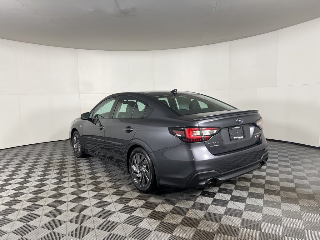 2023 Subaru Legacy Sport