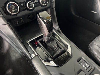 2021 Subaru Impreza Limited