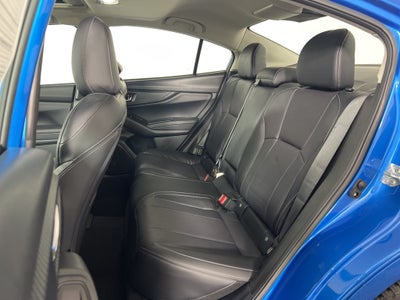 2021 Subaru Impreza Limited