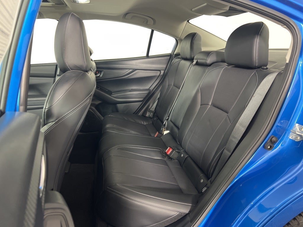 2021 Subaru Impreza Limited