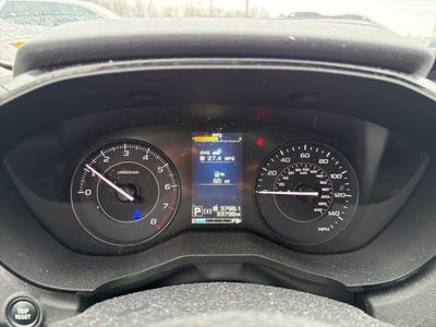 2023 Subaru Impreza Premium