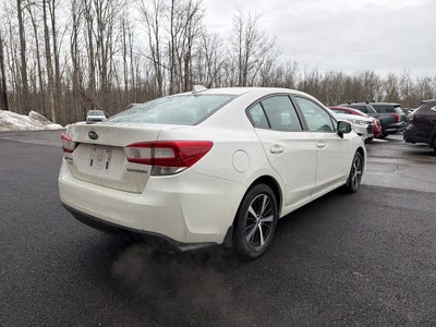 2023 Subaru Impreza Premium
