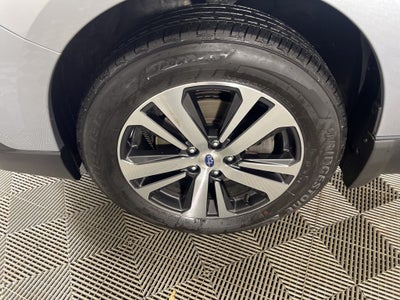 2018 Subaru Outback 3.6R Limited