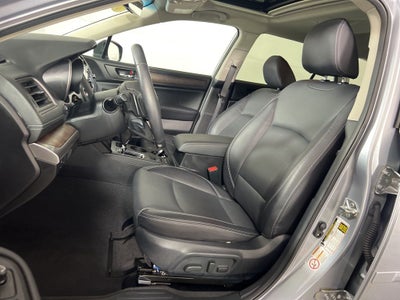 2018 Subaru Outback 3.6R Limited