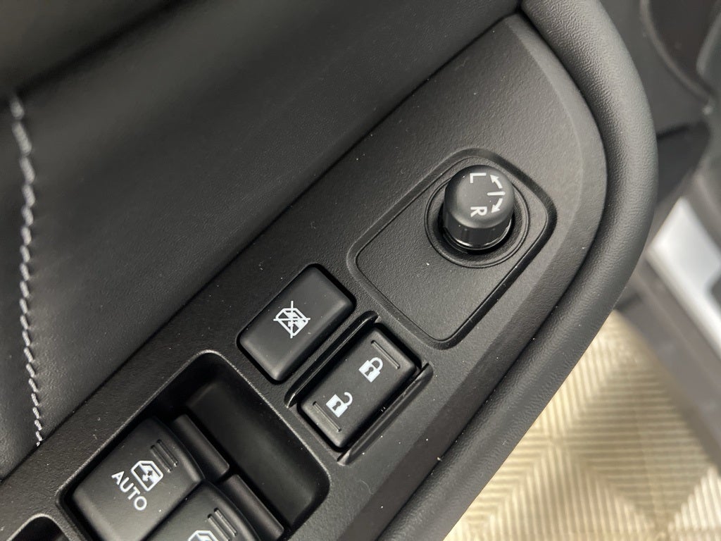 2018 Subaru Outback 3.6R Limited