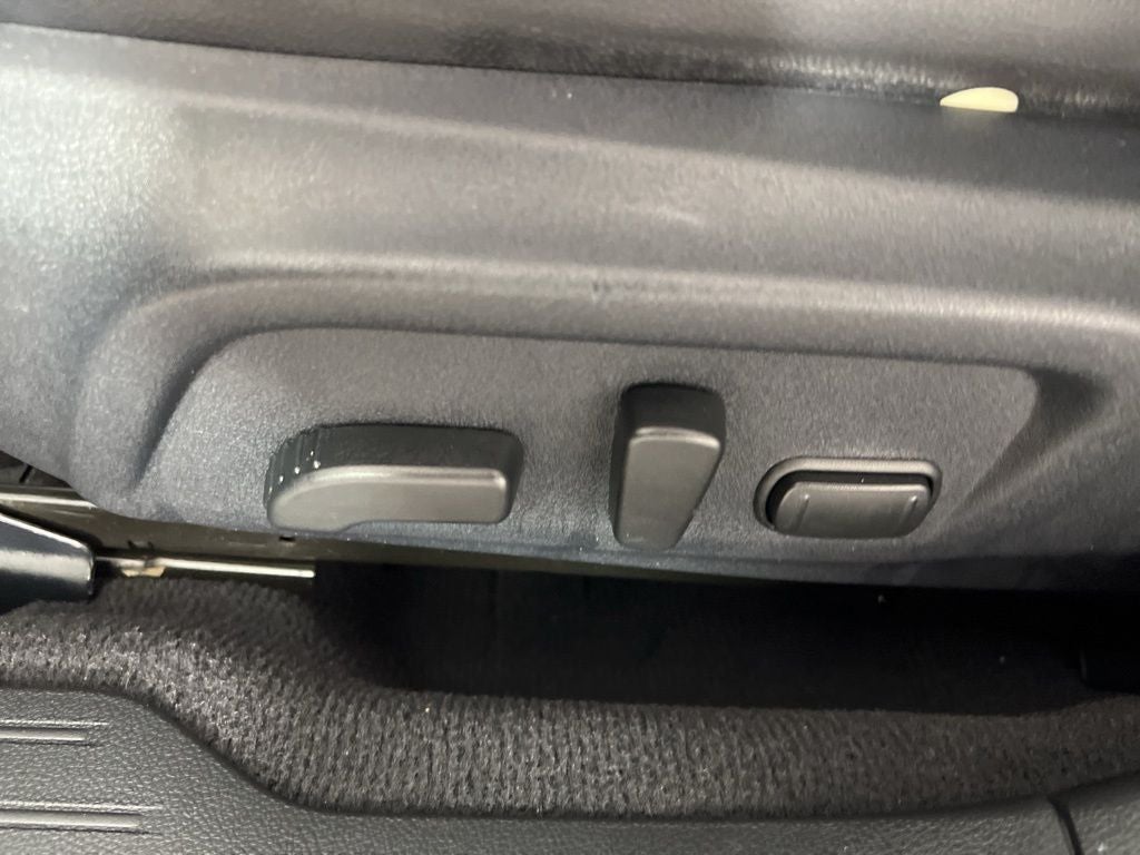 2018 Subaru Outback 3.6R Limited