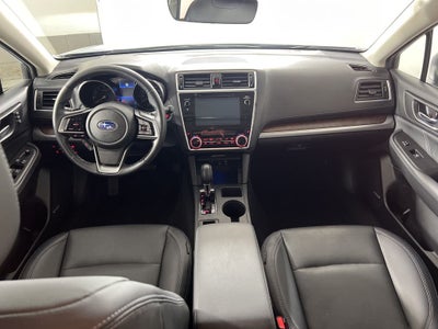 2018 Subaru Outback 3.6R Limited