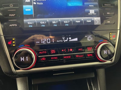 2018 Subaru Outback 3.6R Limited