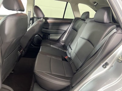 2018 Subaru Outback 3.6R Limited