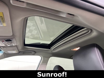 2018 Subaru Outback 3.6R Limited