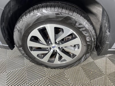 2025 Subaru Outback Base