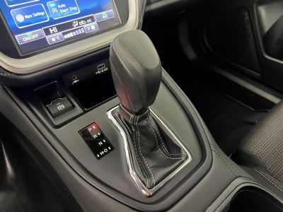 2025 Subaru Outback Base