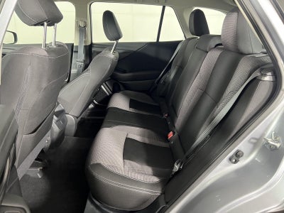2025 Subaru Outback Base