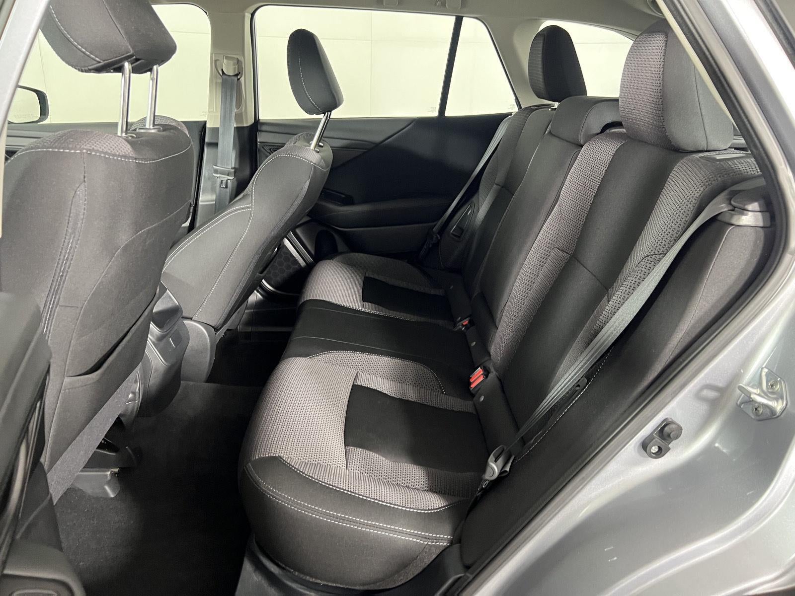 2025 Subaru Outback Base