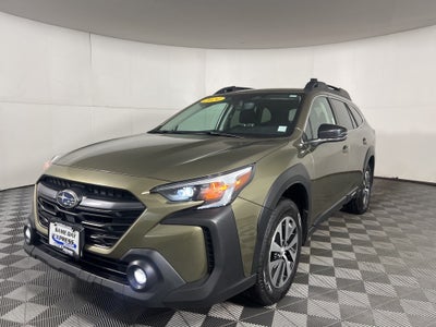 2024 Subaru Outback Premium