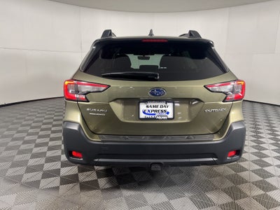 2024 Subaru Outback Premium