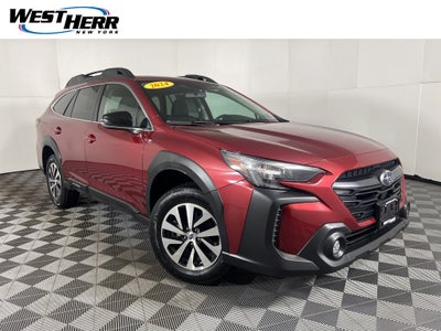 2024 Subaru Outback Premium