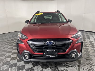 2024 Subaru Outback Premium