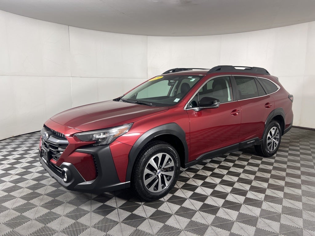 2024 Subaru Outback Premium