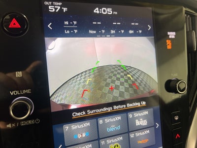 2024 Subaru Outback Premium