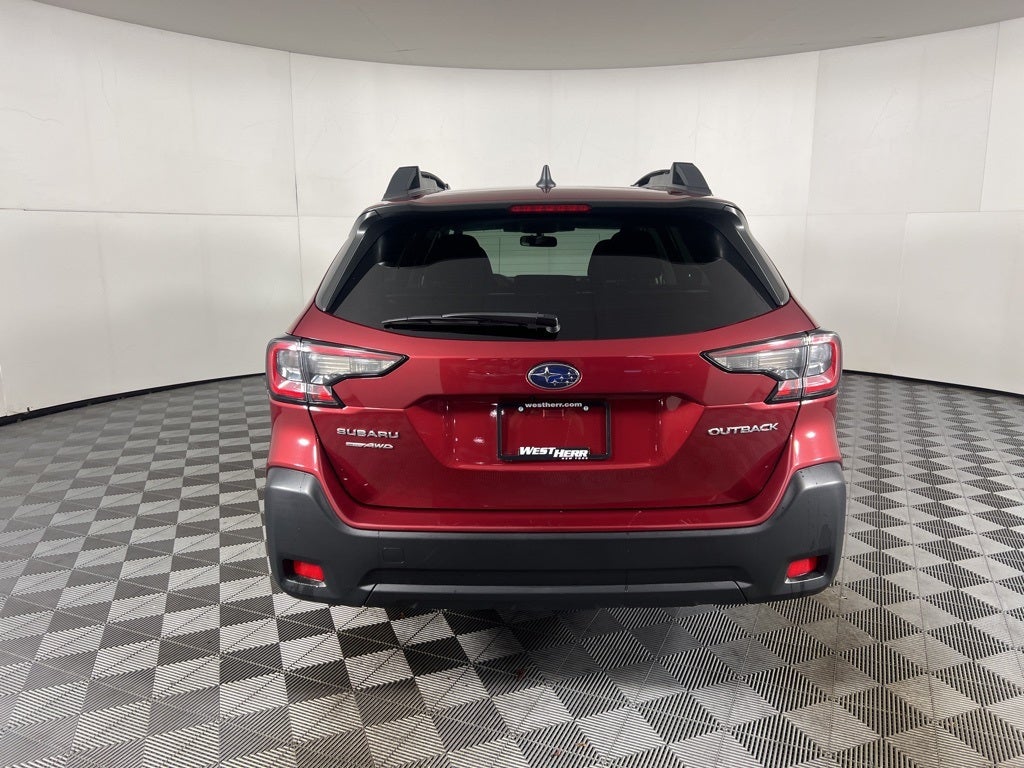 2024 Subaru Outback Premium