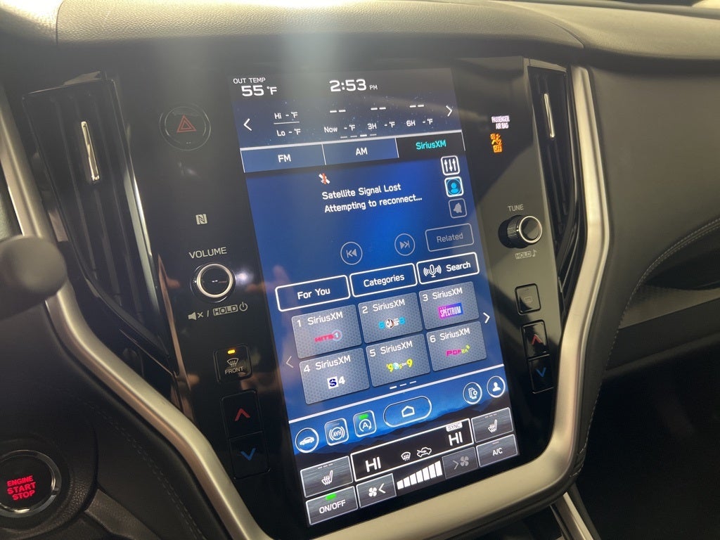 2023 Subaru Outback Premium