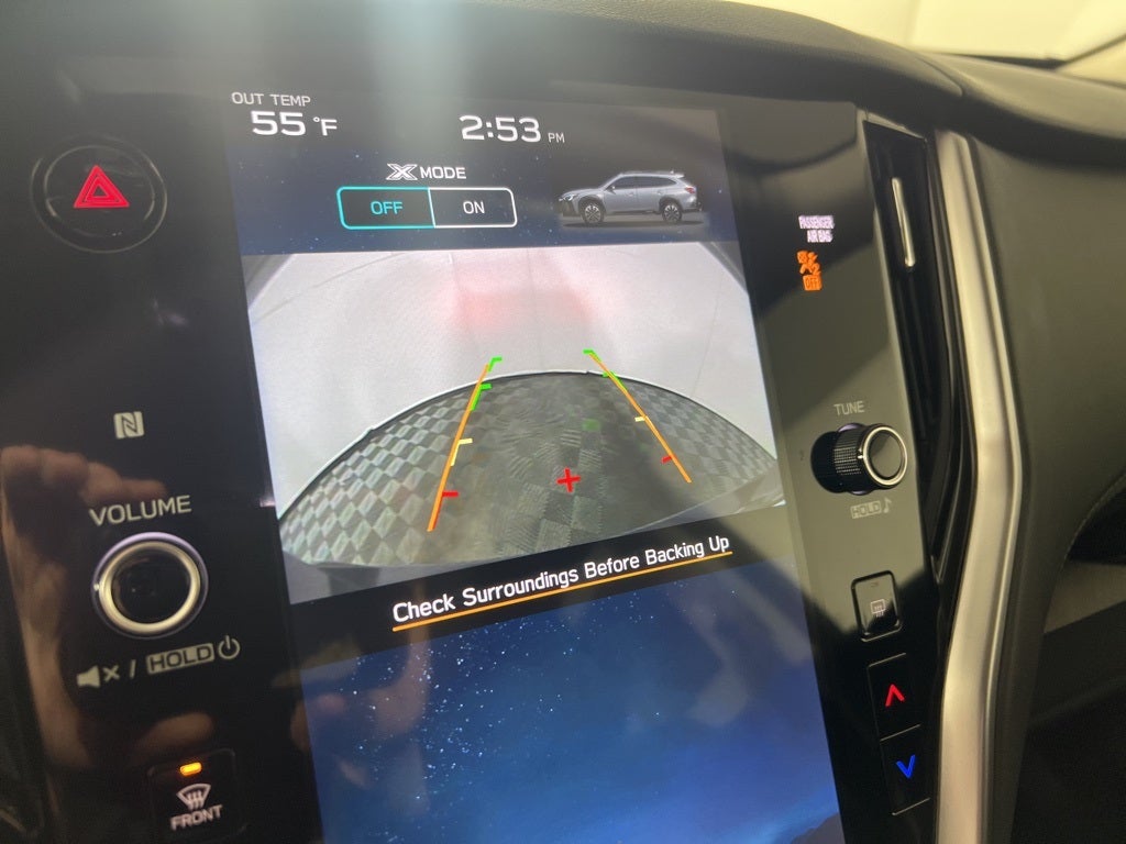 2023 Subaru Outback Premium