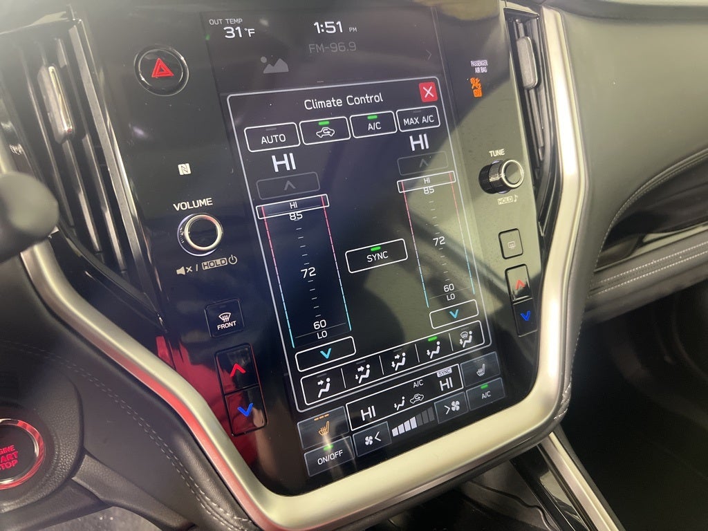 2023 Subaru Outback Limited