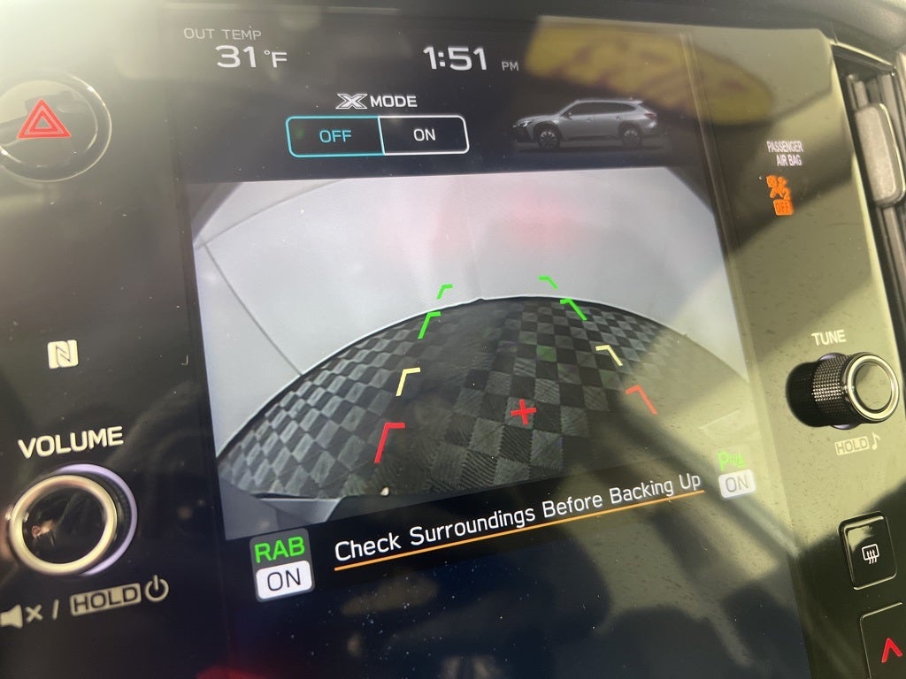 2023 Subaru Outback Limited