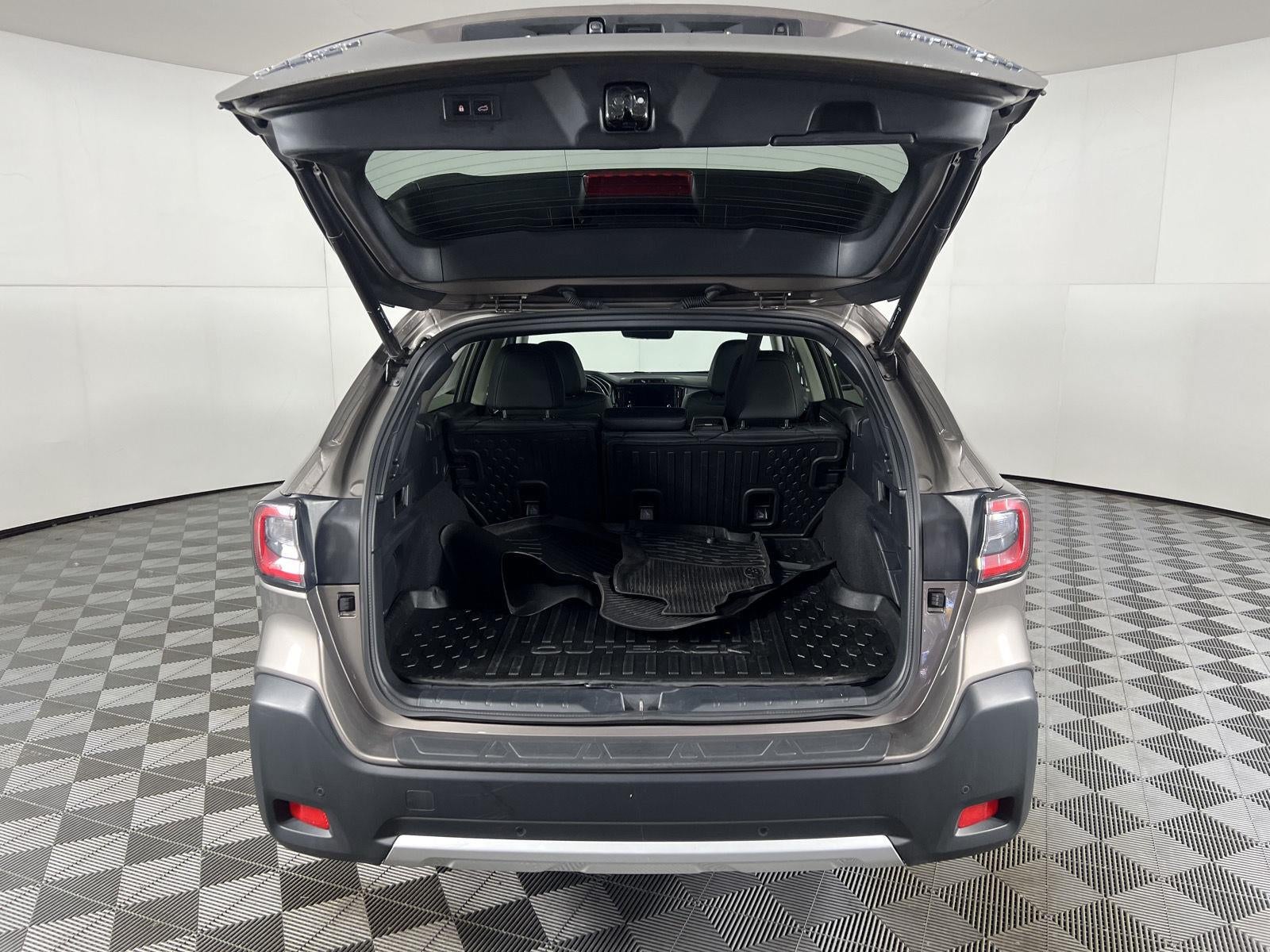 2024 Subaru Outback Limited XT