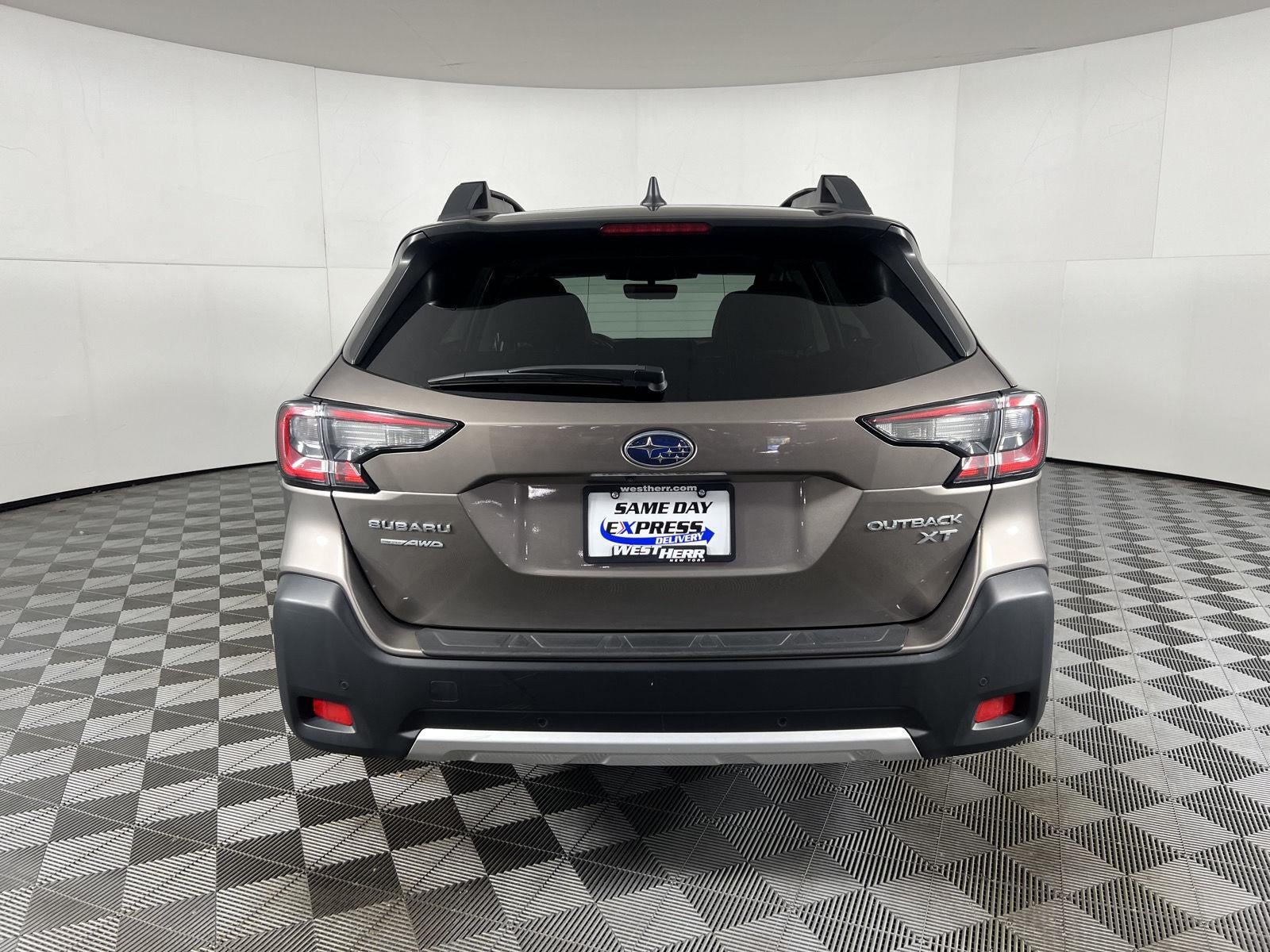 2024 Subaru Outback Limited XT