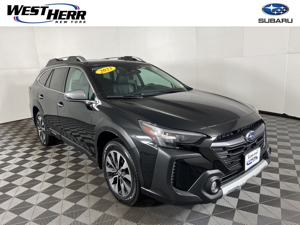 2023 Subaru Outback Touring XT