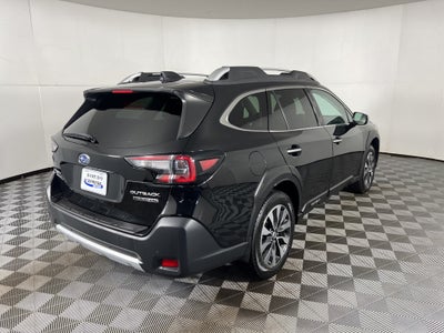 2023 Subaru Outback Touring XT