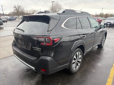 2023 Subaru Outback Touring XT