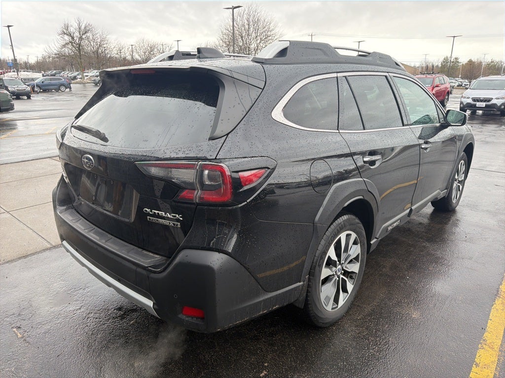 2023 Subaru Outback Touring XT