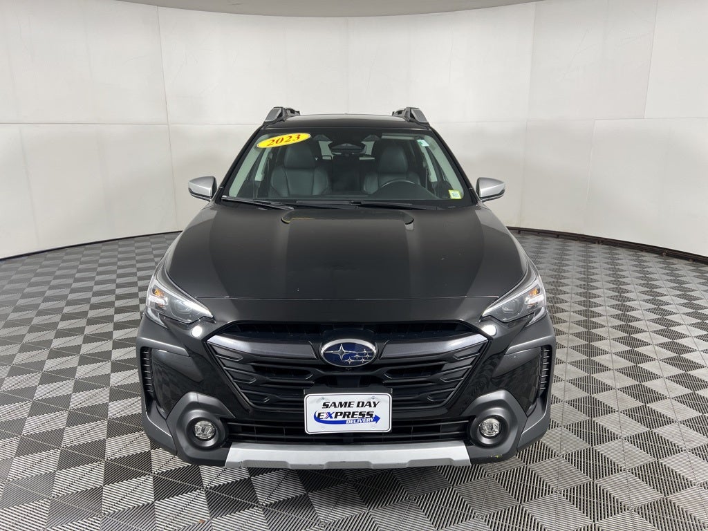 2023 Subaru Outback Touring XT