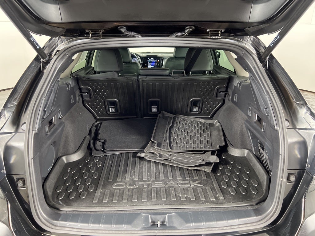 2023 Subaru Outback Touring XT