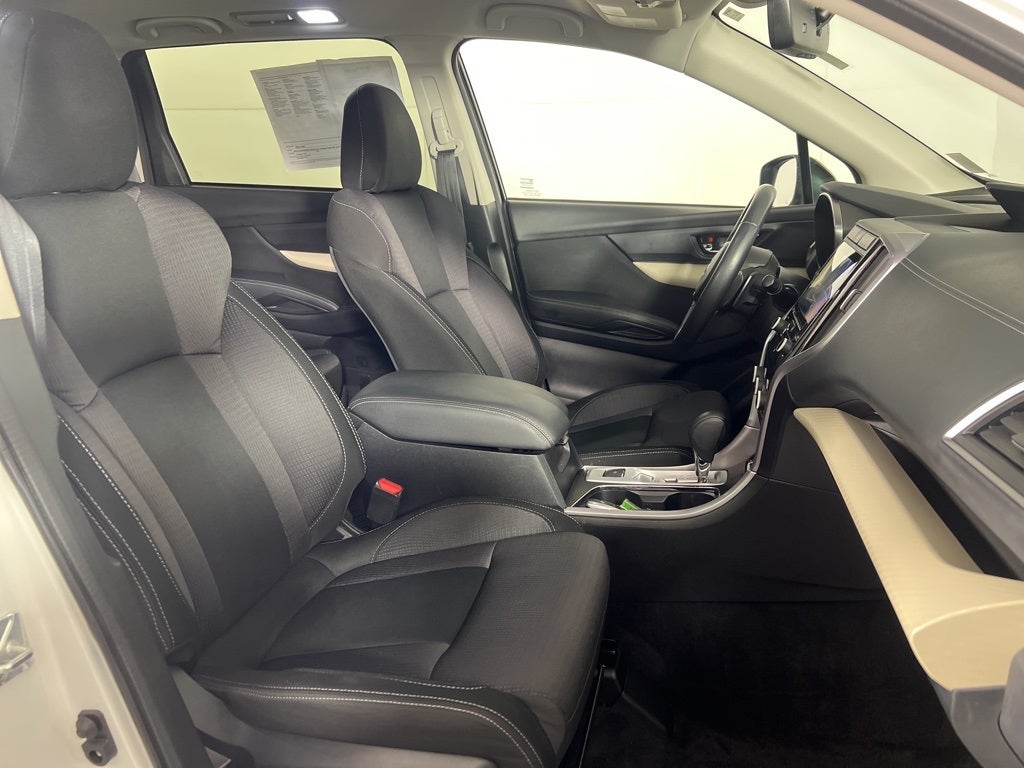 2022 Subaru Ascent Premium