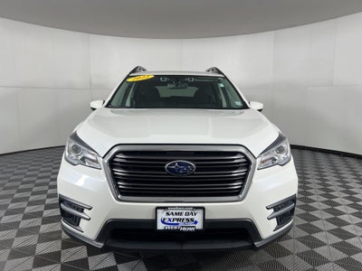 2022 Subaru Ascent Premium