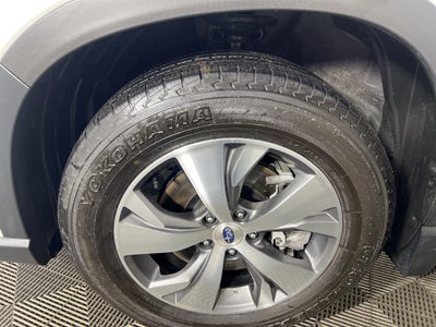 2022 Subaru Ascent Premium