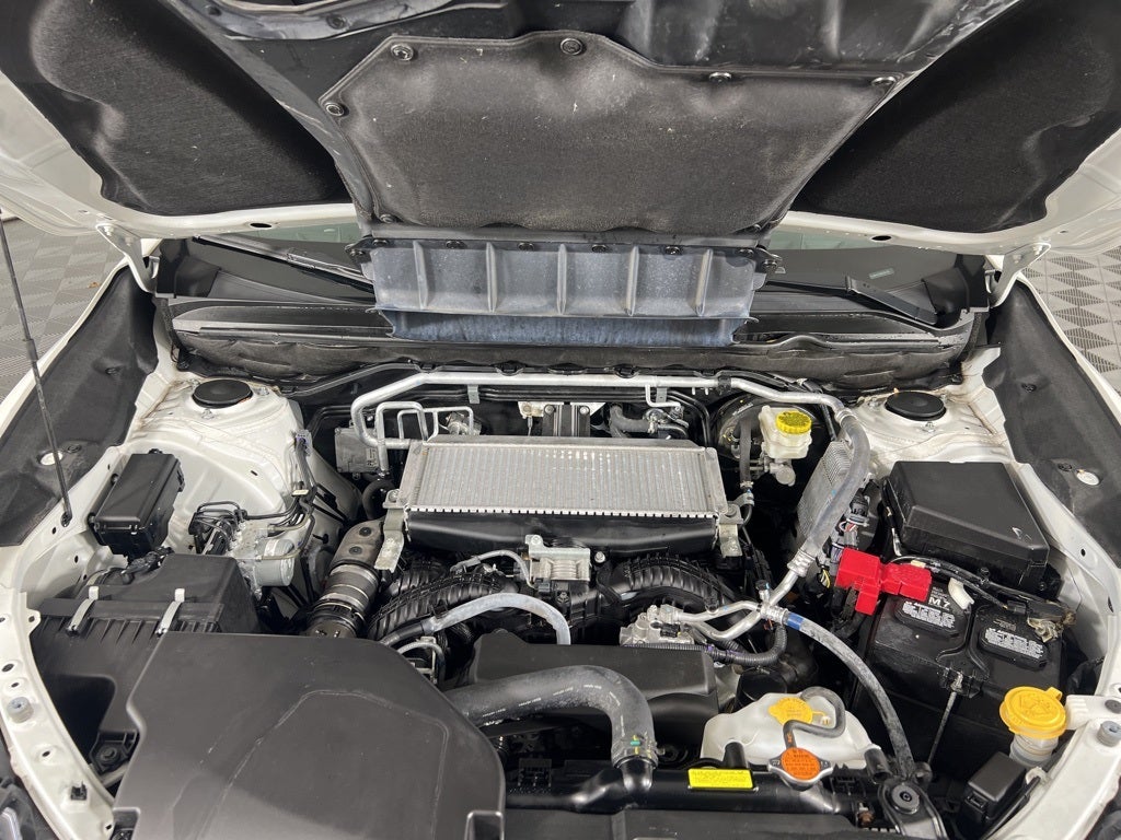 2022 Subaru Ascent Premium