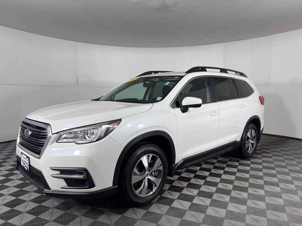 2022 Subaru Ascent Premium
