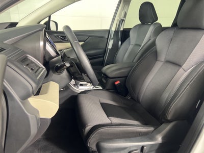2022 Subaru Ascent Premium